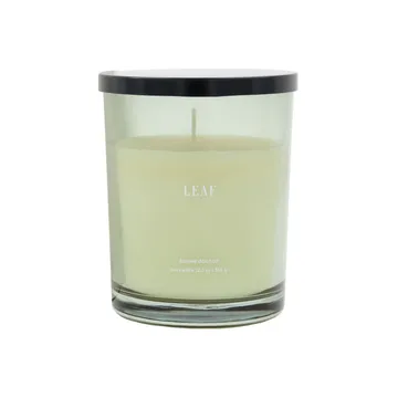 리프 향초 50 hours - green - House Doctor | 하우스닥터