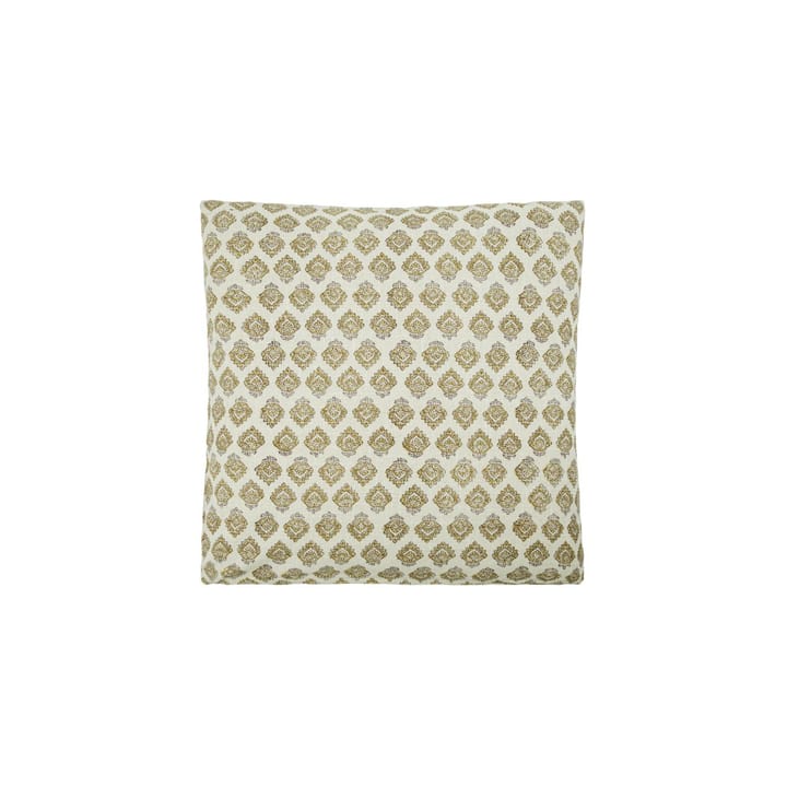 사바 쿠션 커버 50x50 cm - Beige - House Doctor | 하우스닥터
