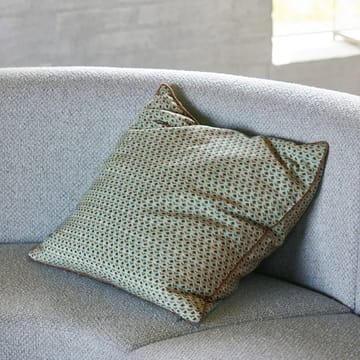애이다 쿠션커버 50x50 cm - Light green - House Doctor | 하우스닥터