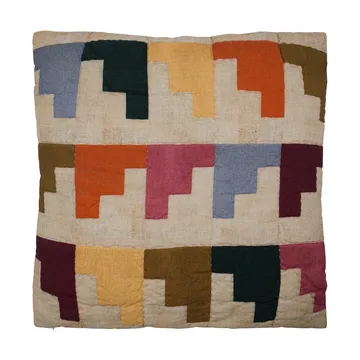 블록 쿠션 커버 50x50 cm - Multi - House Doctor | 하우스닥터