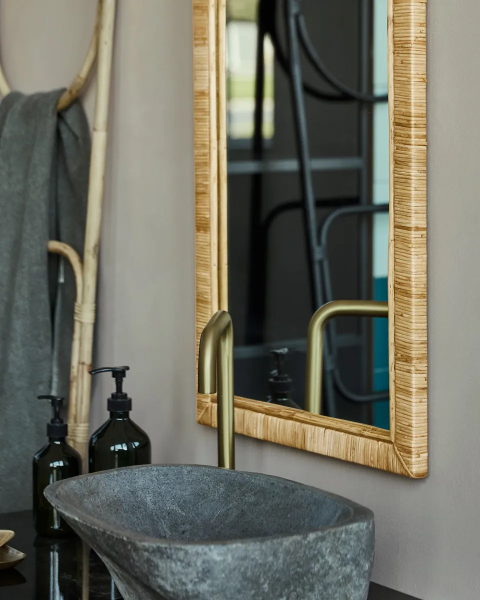 미로 월 미러 50x70 cm, Nature House Doctor | 하우스닥터