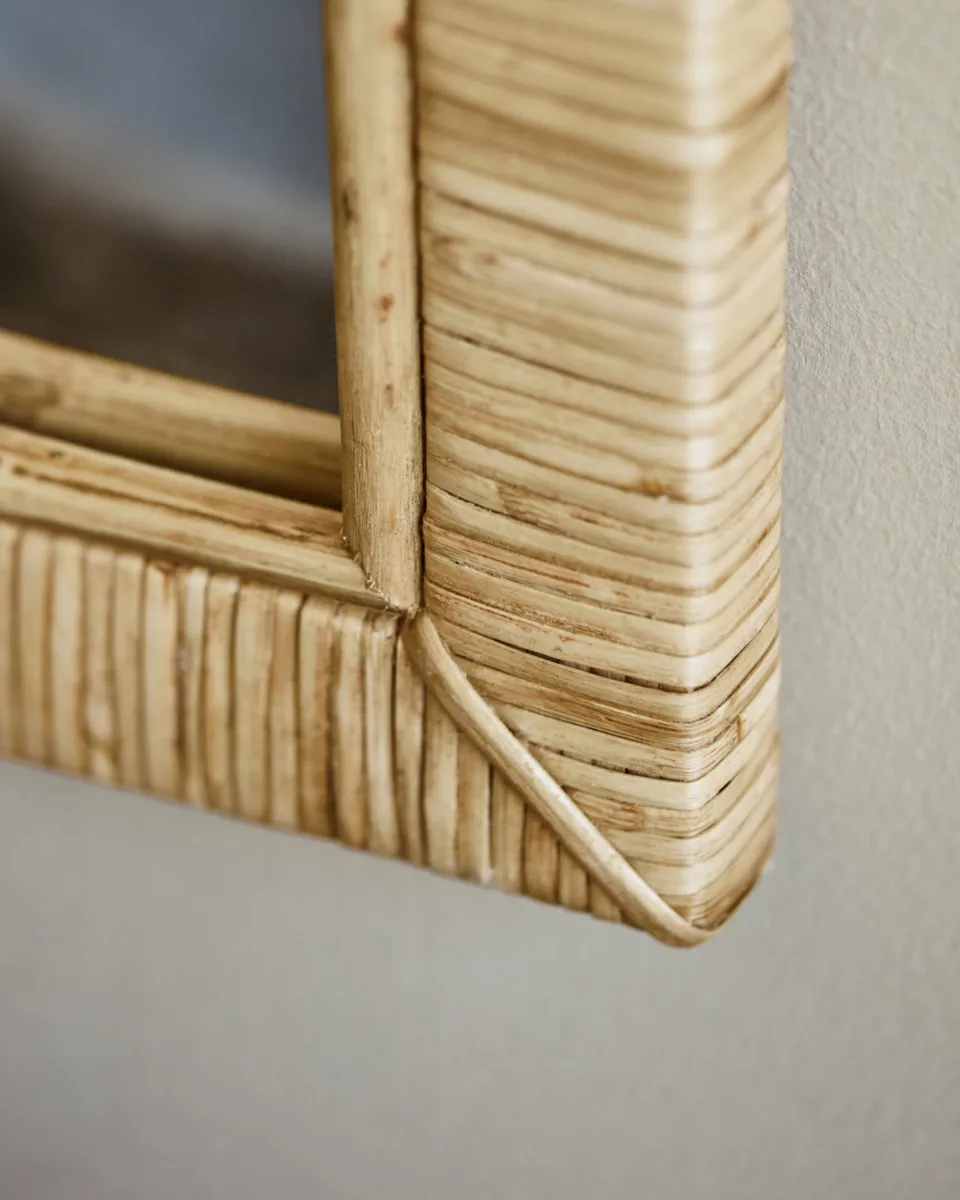 미로 월 미러 50x70 cm, Nature House Doctor | 하우스닥터