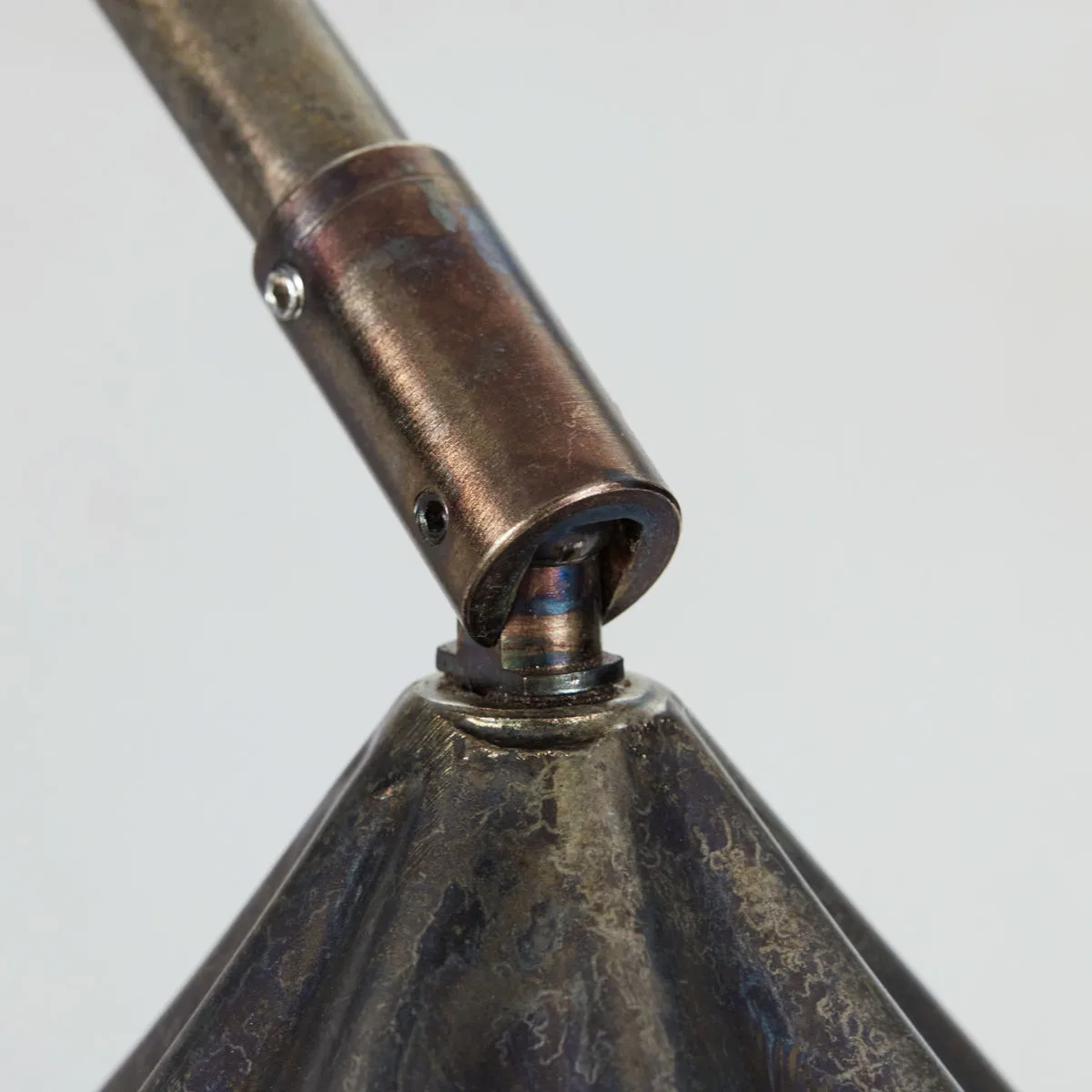 플로라 벽조명 51 cm, Antique brown House Doctor | 하우스닥터