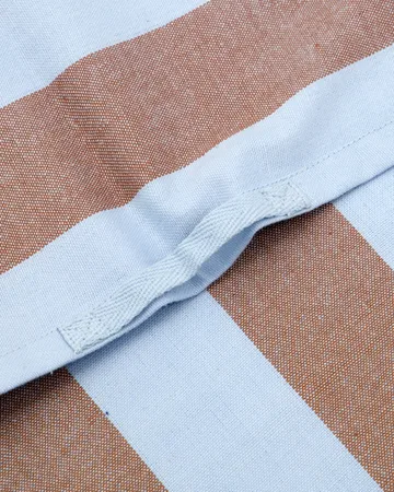 쿡 키친 타월 55x75 cm 3개 세트 - Light blue-brown - House Doctor | 하우스닥터