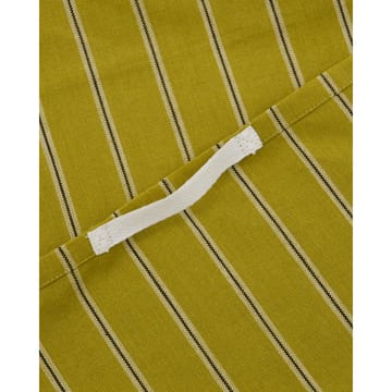 쿡 키친 타월 55x75 cm 3개 세트 - Mustard yellow - House Doctor | 하우스닥터