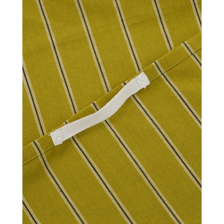 쿡 키친 타월 55x75 cm 3개 세트, Mustard yellow House Doctor | 하우스닥터
