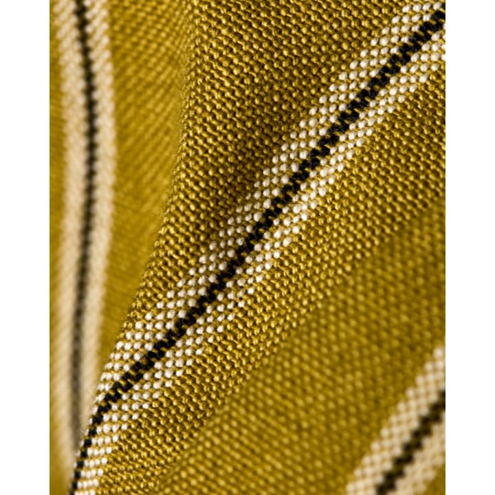 쿡 키친 타월 55x75 cm 3개 세트, Mustard yellow House Doctor | 하우스닥터