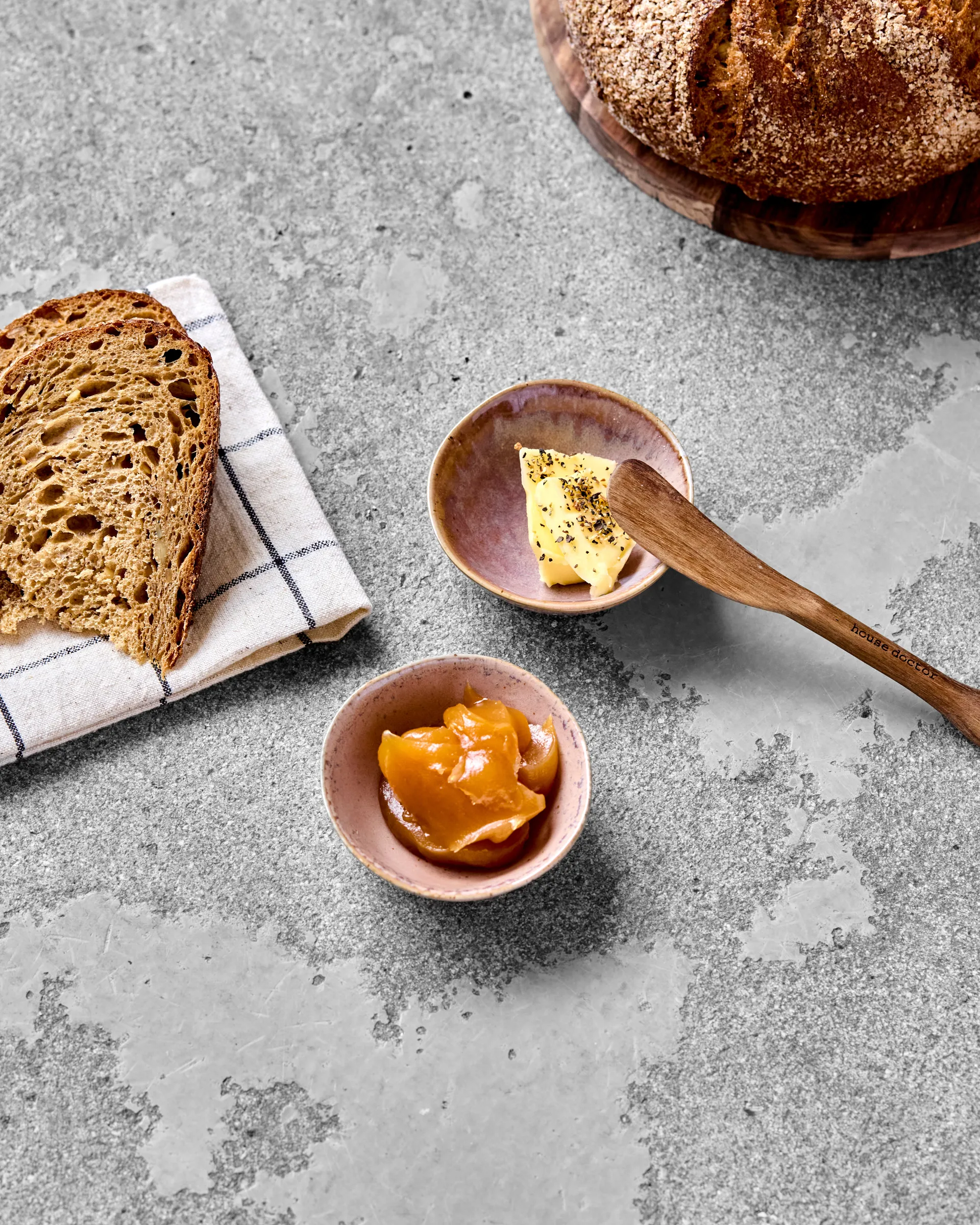 비다 보울 6 cl 4개 세트, Pink House Doctor | 하우스닥터