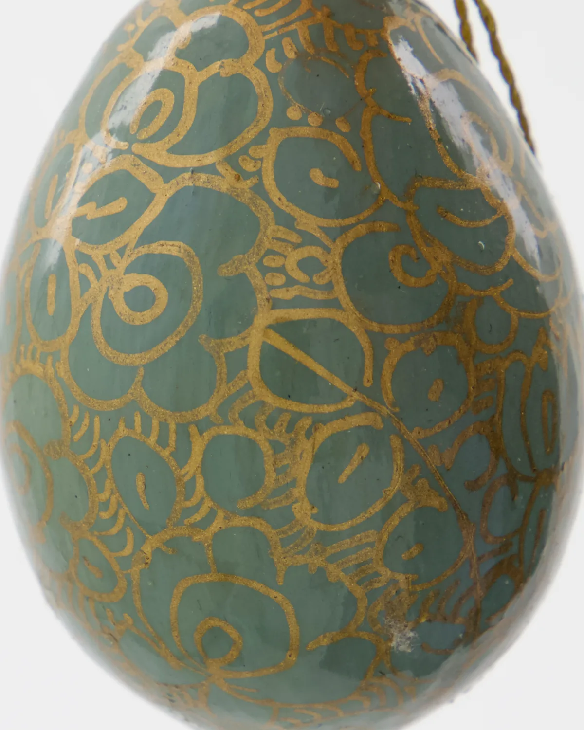 블룸 부활절 달걀 장식 6개 세트, Light blue House Doctor | 하우스닥터