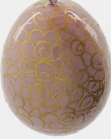 블룸 부활절 달걀 장식 6개 세트 - Pink - House Doctor | 하우스닥터