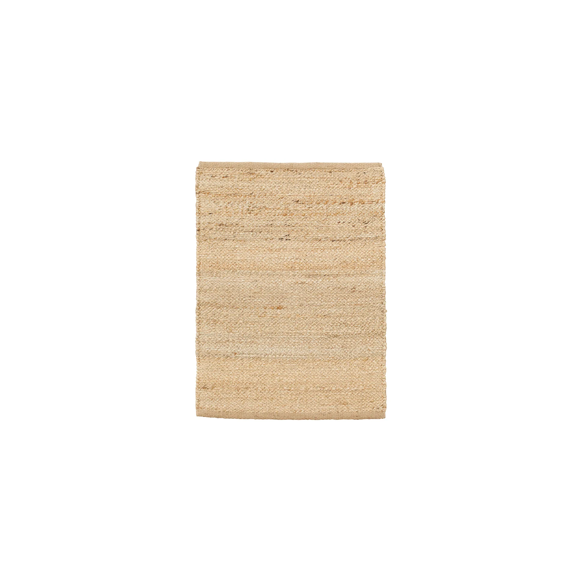 헴피 러그 60x90 cm, nature House Doctor | 하우스닥터