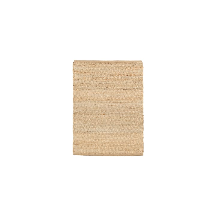 헴피 러그 60x90 cm - nature - House Doctor | 하우스닥터