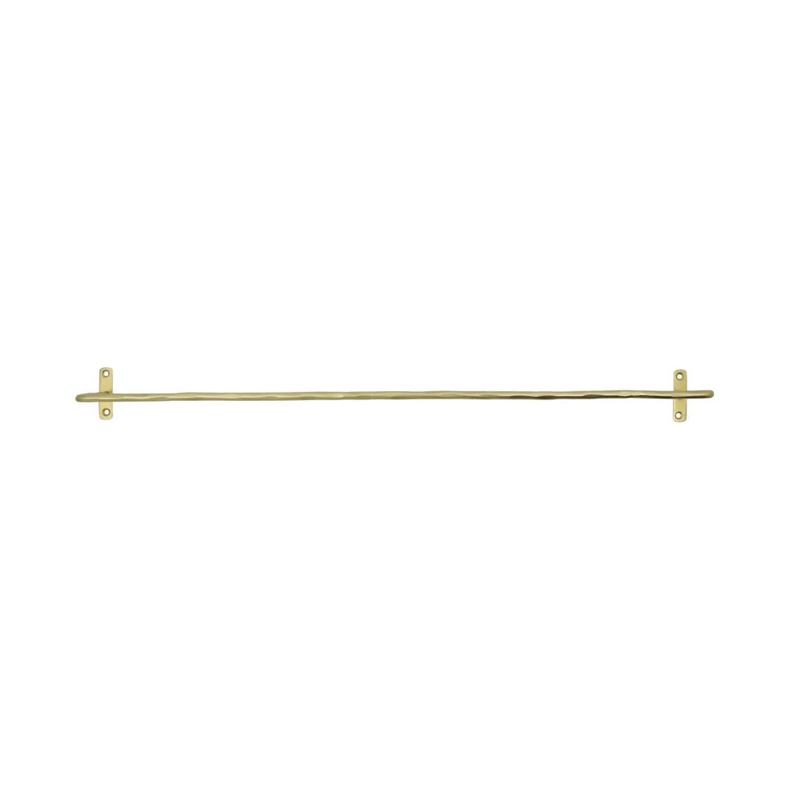 윌로 타월 랙 61.5 cm, Brushed brass House Doctor | 하우스닥터