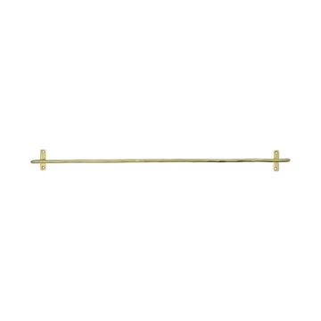 윌로 타월 랙 61.5 cm - Brushed brass - House Doctor | 하우스닥터