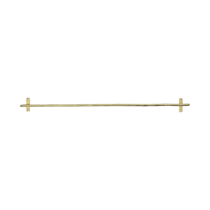 윌로 타월 랙 61.5 cm - Brushed brass - House Doctor | 하우스닥터
