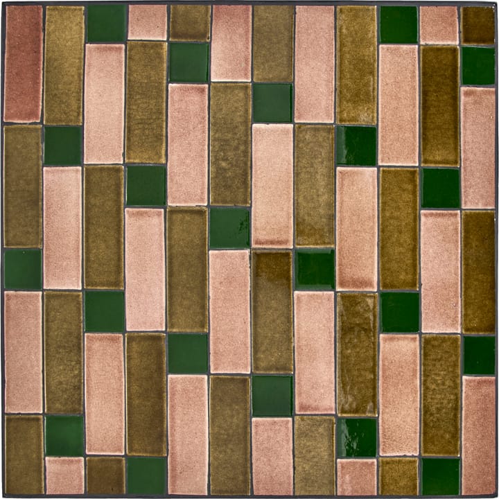 쁘띠 카페 테이블 62x62 cm, Beige-brown House Doctor | 하우스닥터
