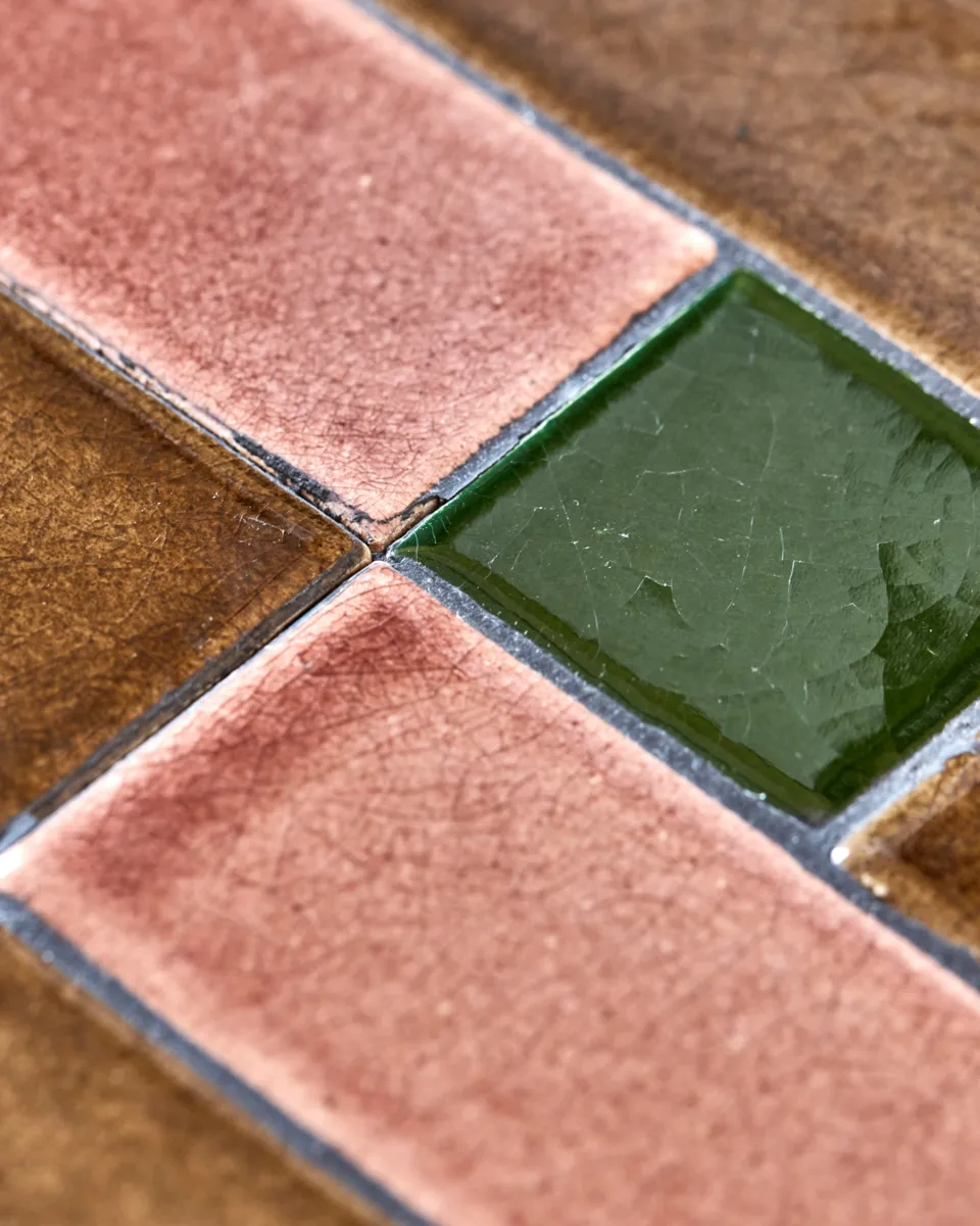 쁘띠 카페 테이블 62x62 cm, Beige-brown House Doctor | 하우스닥터