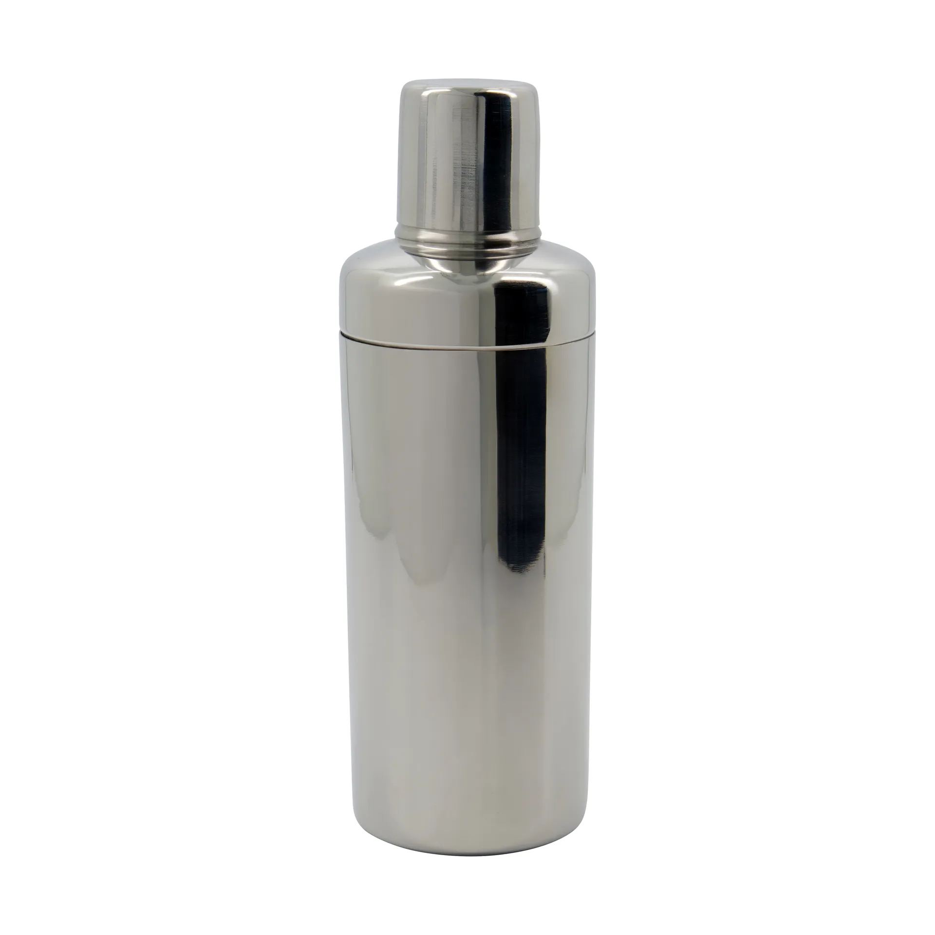 케트 셰이커 65 cl, Silver finish House Doctor | 하우스닥터