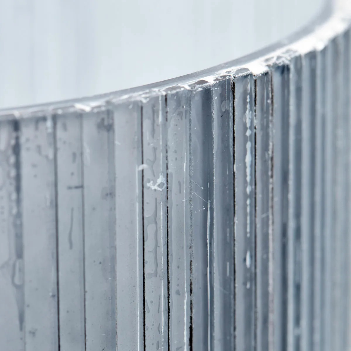 미르 티라이트 홀더 7.5 cm, Frost grey House Doctor | 하우스닥터