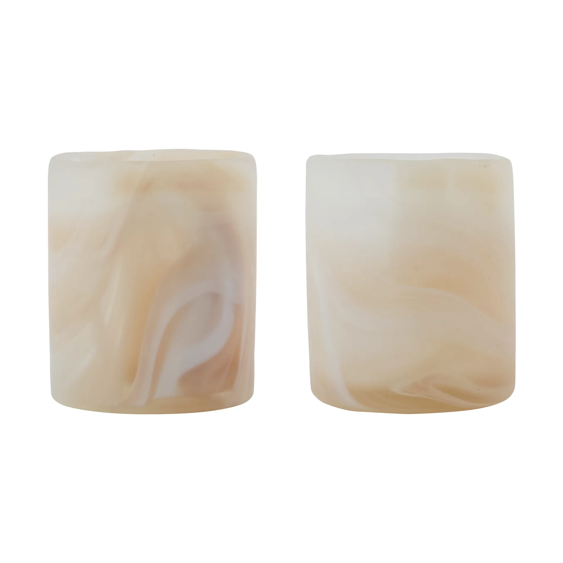 카에 티라이트 홀더 Ø7x8 cm, Beige House Doctor | 하우스닥터