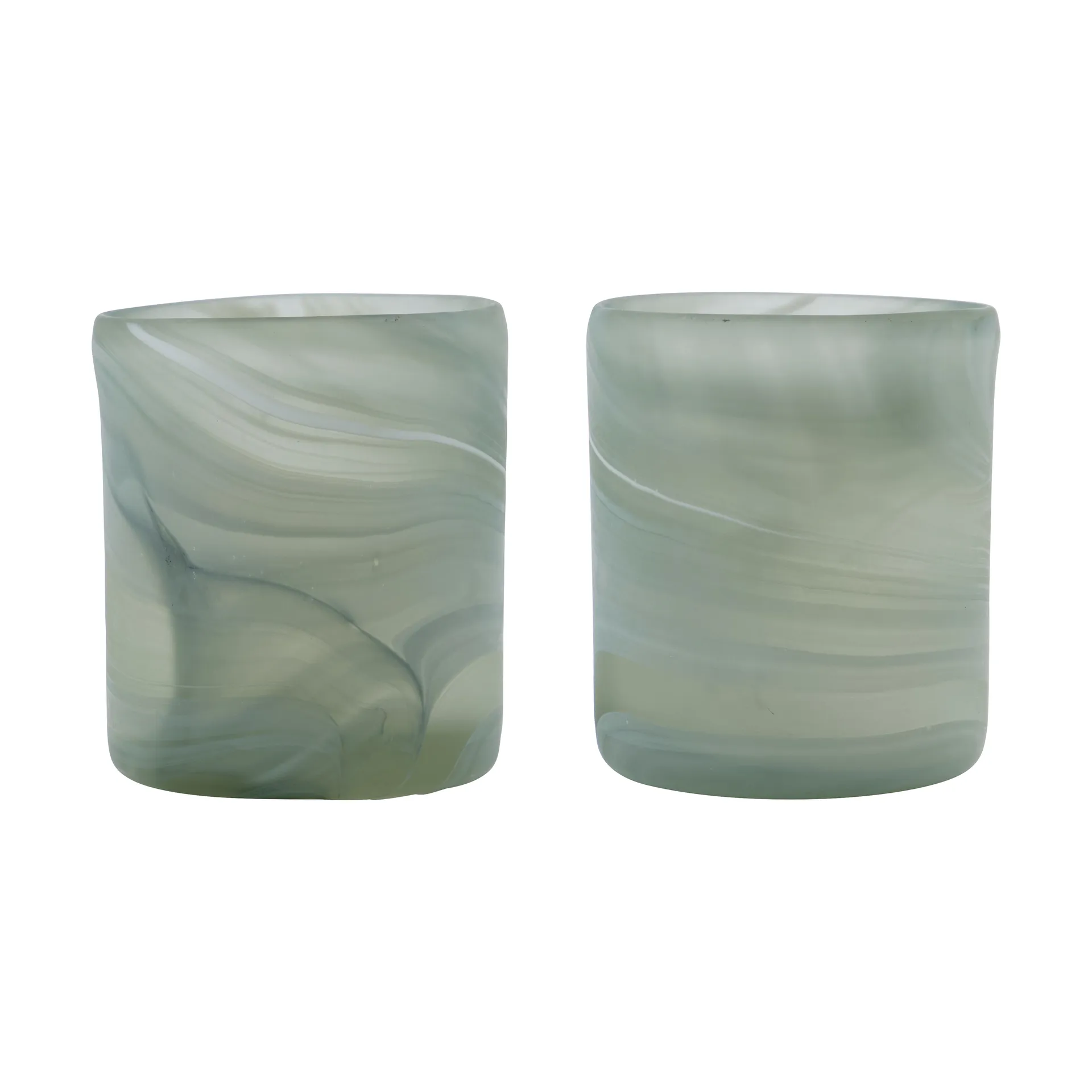 카에 티라이트 홀더 Ø7x8 cm, Grey House Doctor | 하우스닥터