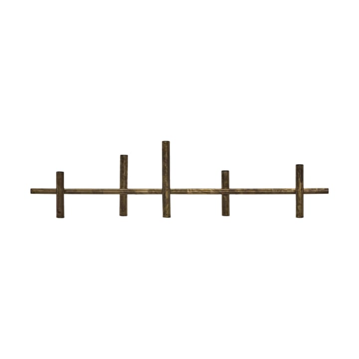 맥시 캔들스틱 80 cm, Antique brass color House Doctor | 하우스닥터