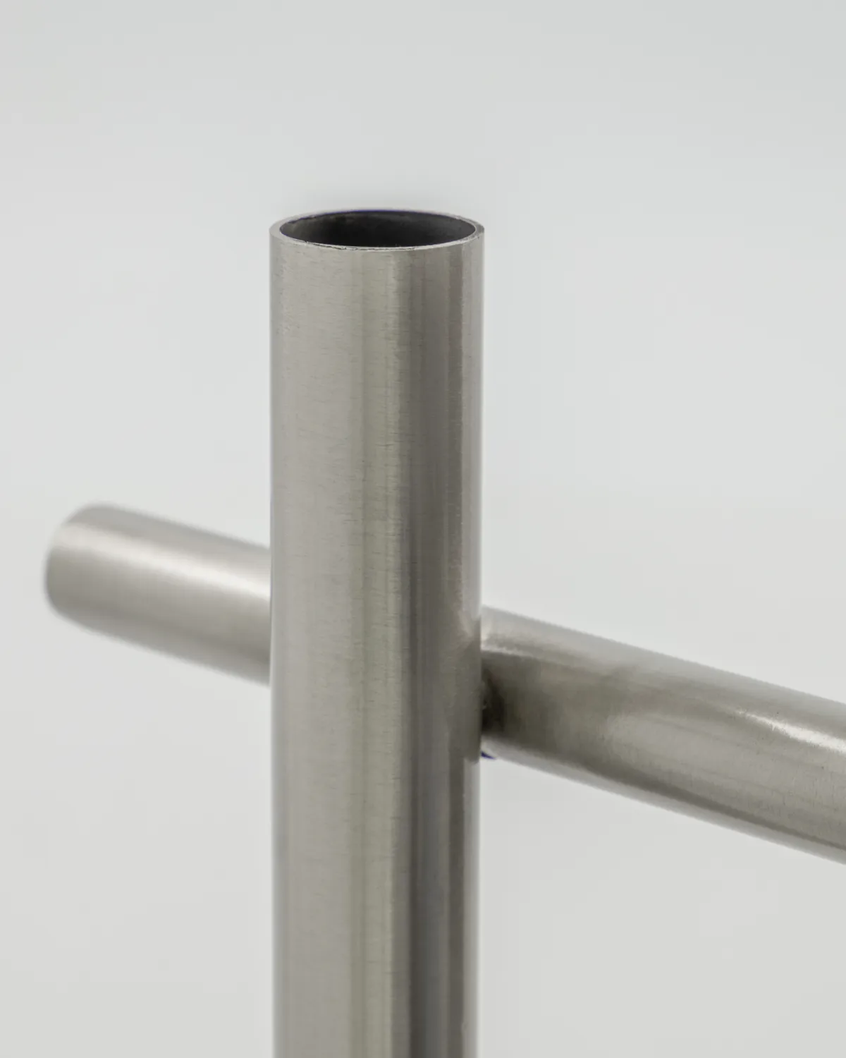 맥시 캔들스틱 80 cm, Antique silver House Doctor | 하우스닥터