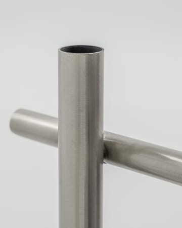 맥시 캔들스틱 80 cm - Antique silver - House Doctor | 하우스닥터