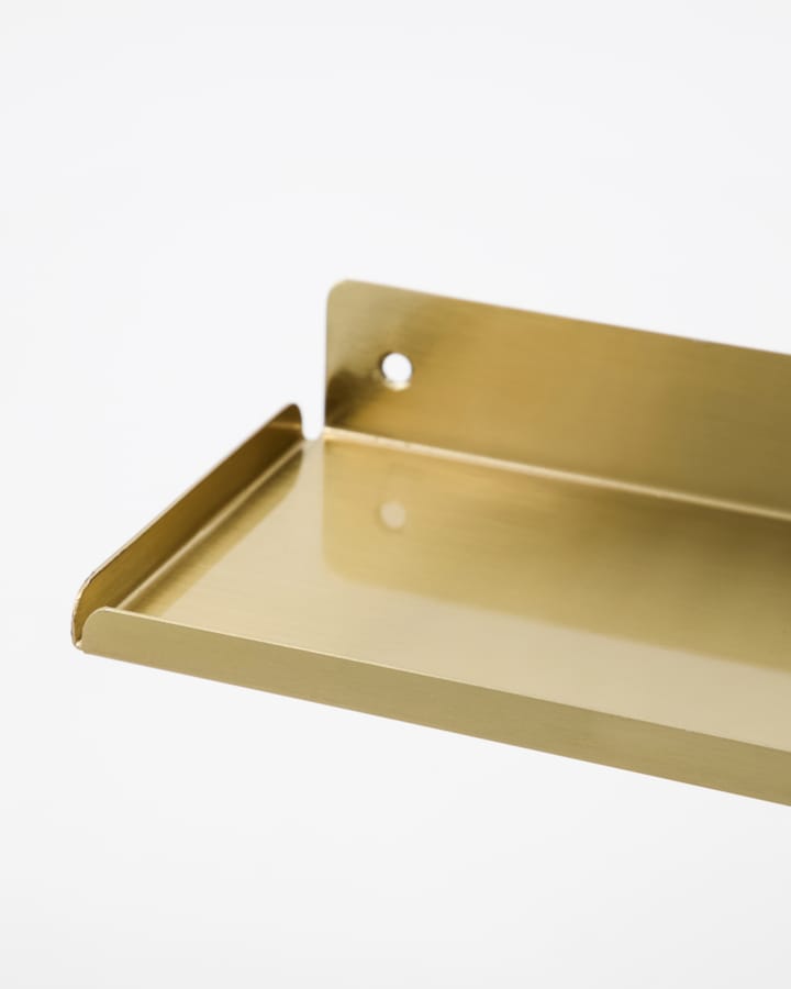 렛지 선반 80 cm, Brass House Doctor | ��하우스닥터