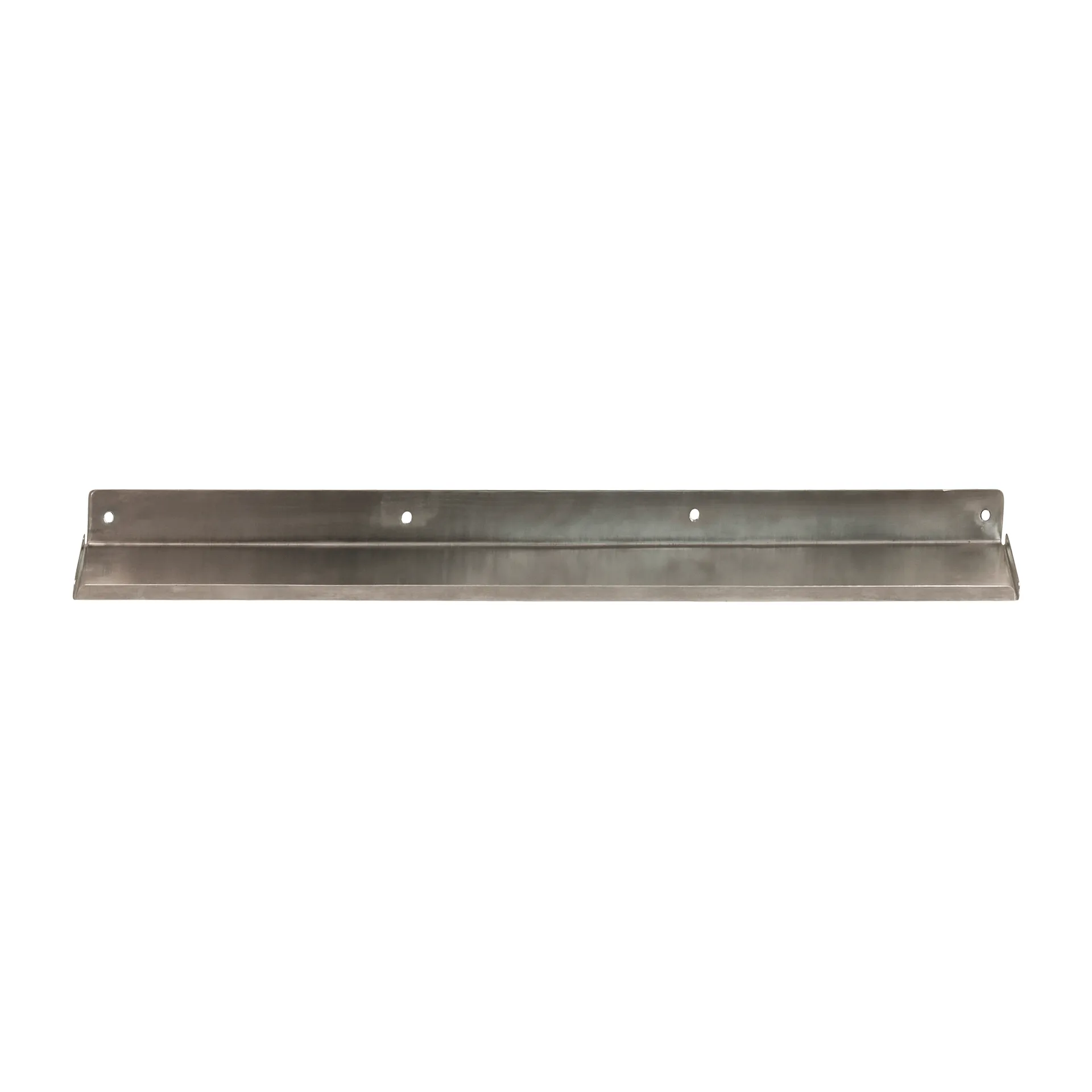 렛지 선반 80 cm, Brushed silver House Doctor | 하우스닥터