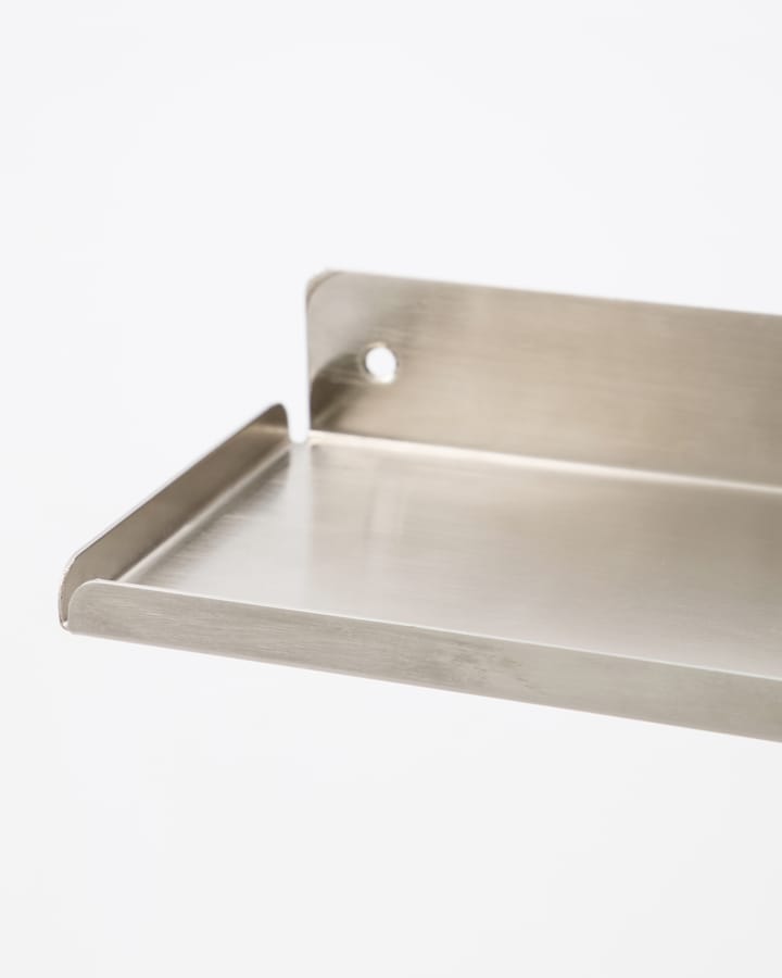 렛지 �선반 80 cm, Brushed silver House Doctor | 하우스닥터