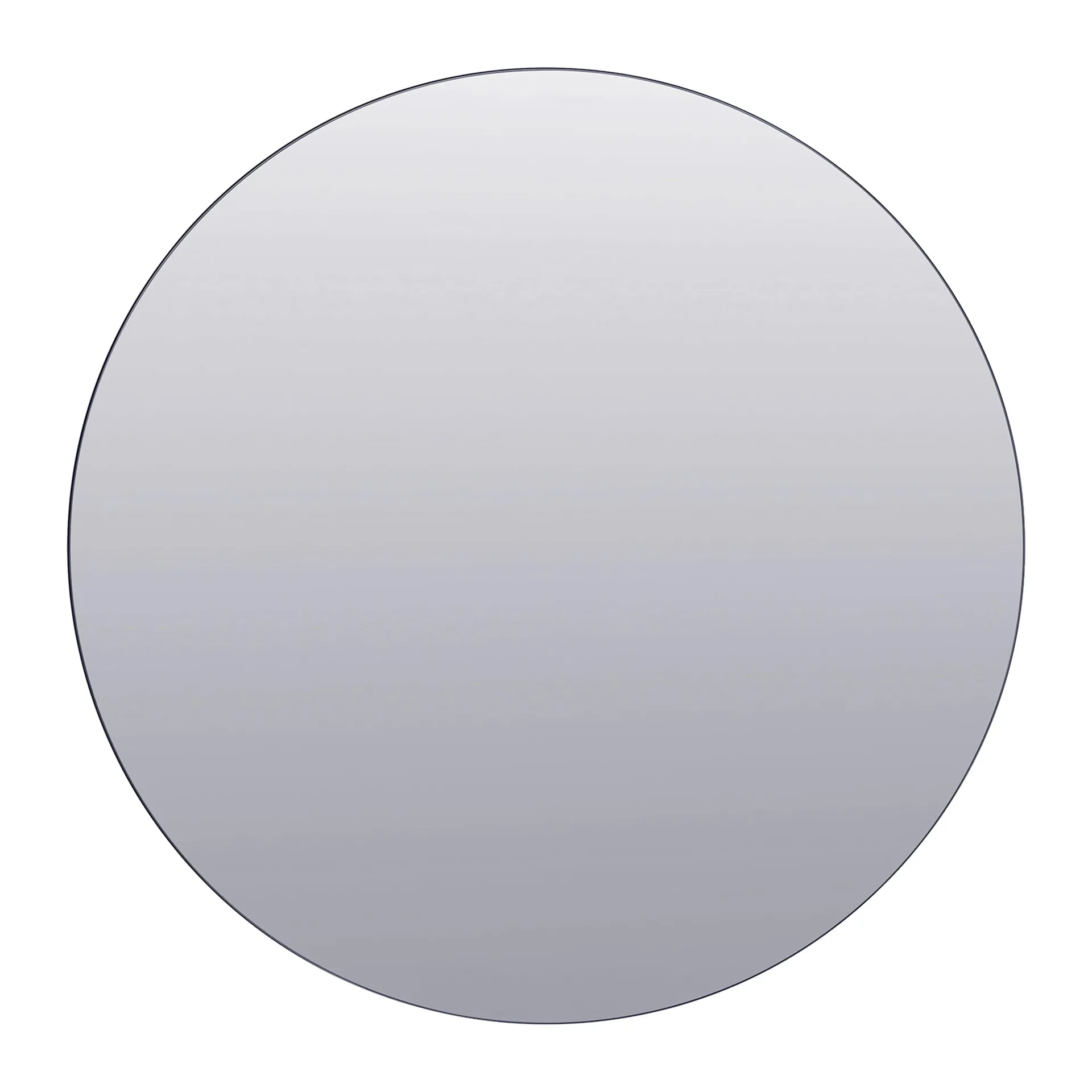 월스 거울 Ø 80 cm, grey House Doctor | 하우스닥터