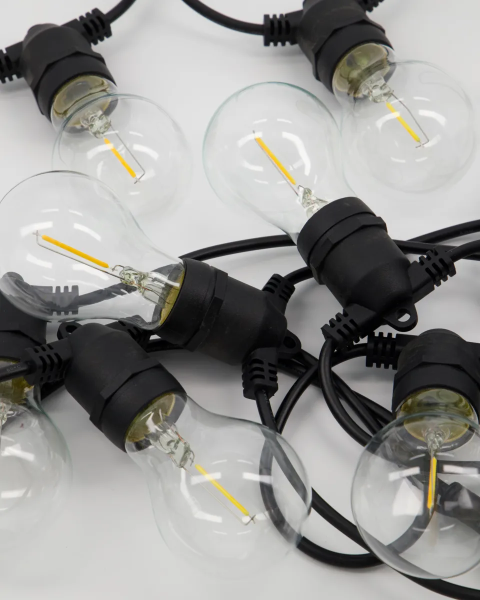 하우스 닥터 라이트 가랜드 840 cm, Black House Doctor | 하우스닥터