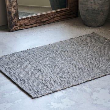 마라 러그 85x130 cm - grey - House Doctor | 하우스닥터
