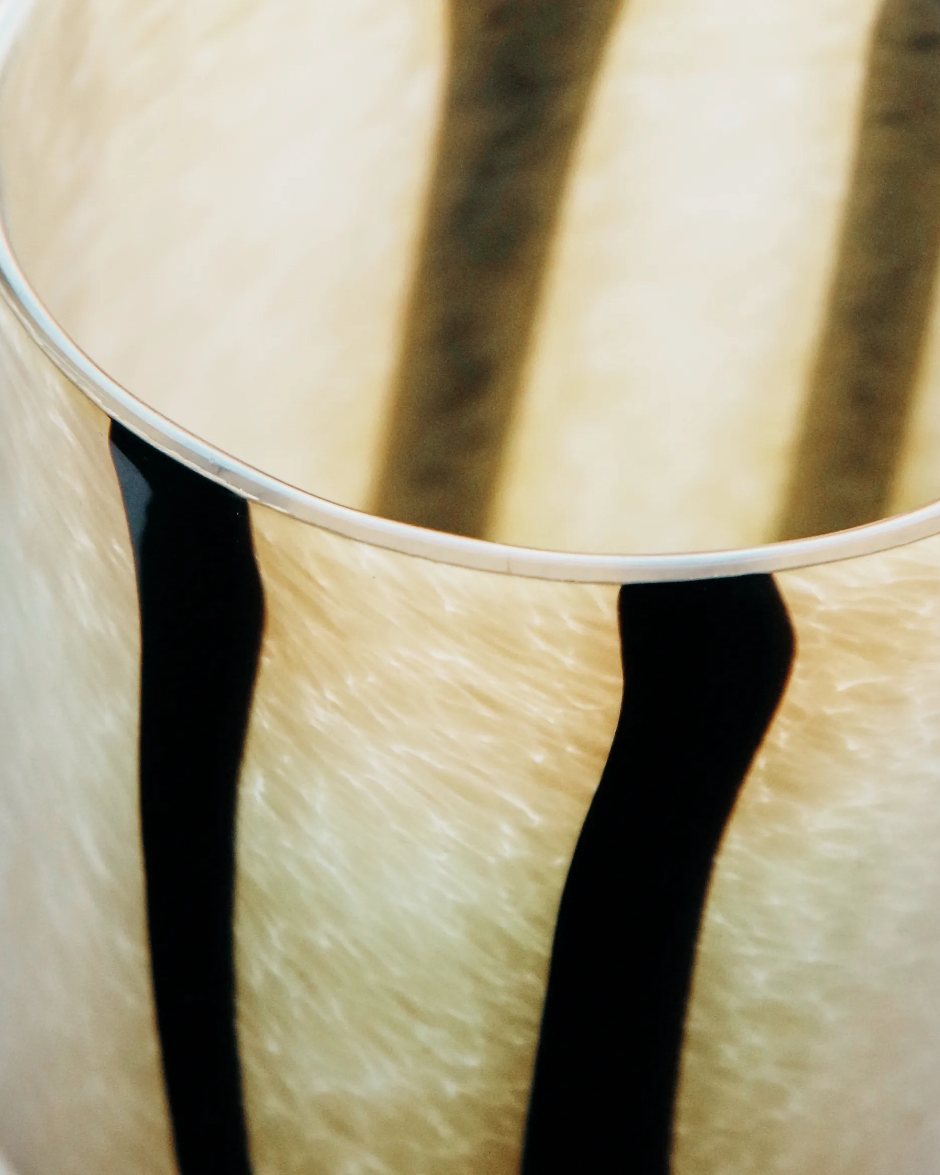 블러 티라이트 홀더 Ø9 cm, Black House Doctor | 하우스닥터