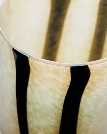 블러 티라이트 홀더 Ø9 cm - Black - House Doctor | 하우스닥터