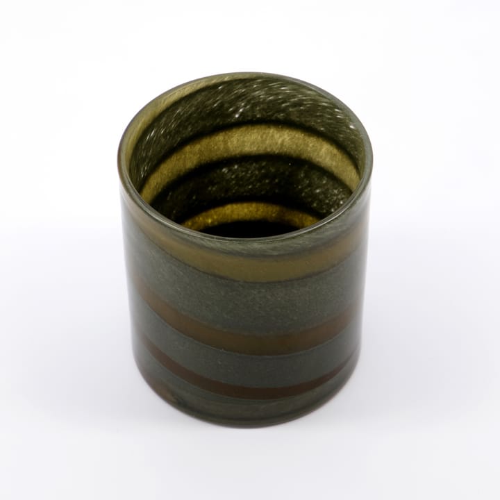 블러 티라이트 홀더 Ø9 cm, Brown House Doctor | 하우스닥터