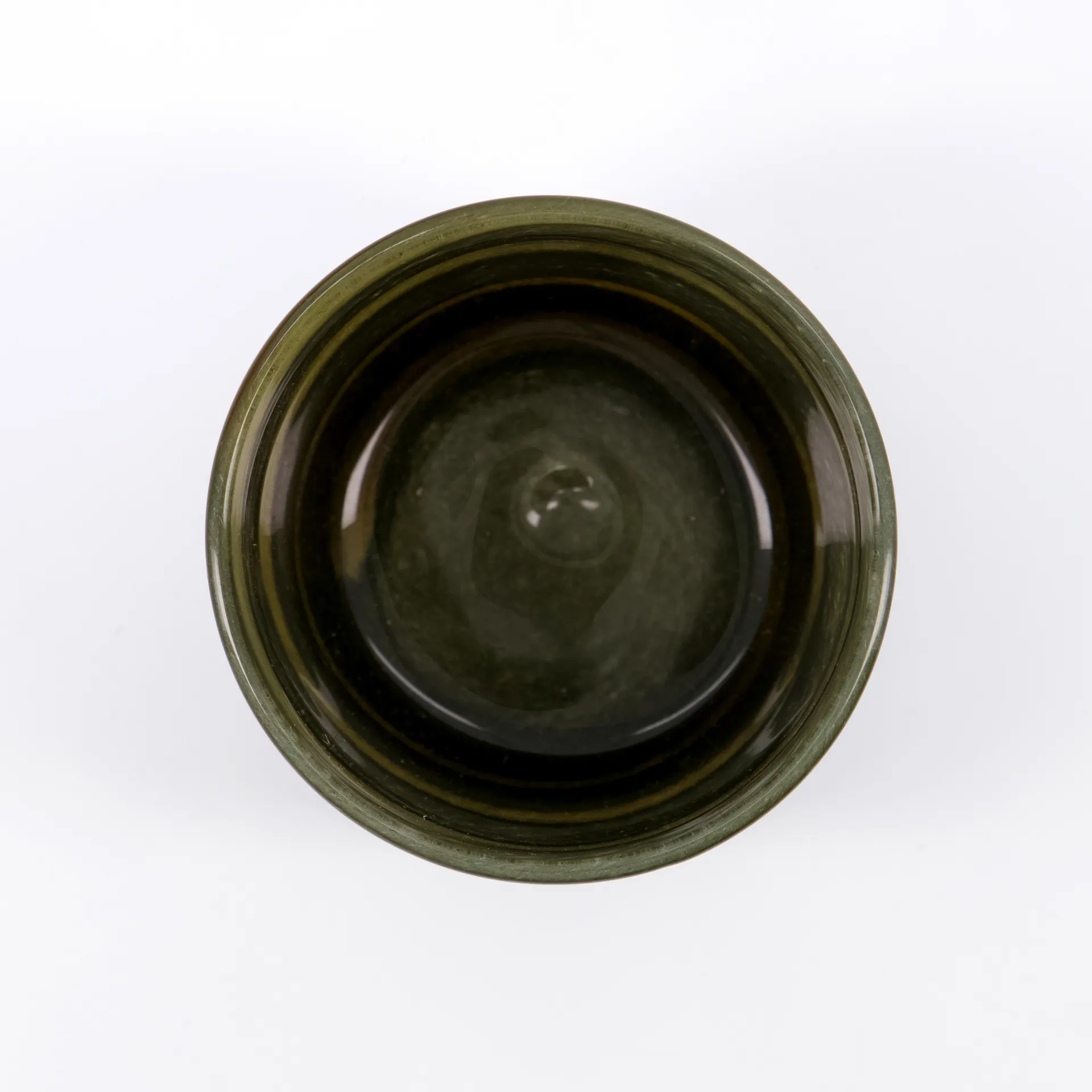 블러 티라이트 홀더 Ø9 cm, Brown House Doctor | 하우스닥터