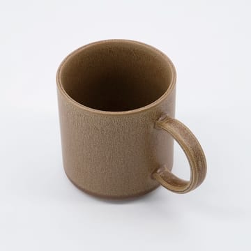 카라 머그 9 cm - Camel - House Doctor | 하우스닥터