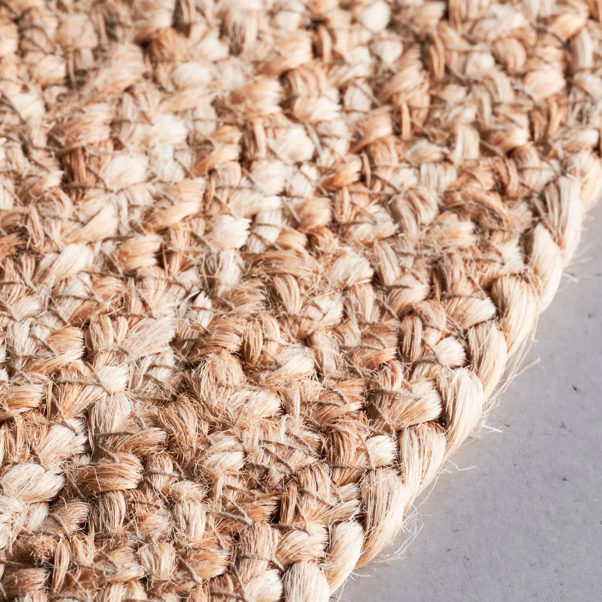 러기 러그 90 cm, Nature House Doctor | 하우스닥터