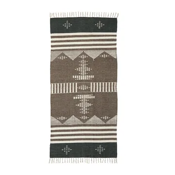 코토 러그 90x200 cm - Brown - House Doctor | 하우스닥터