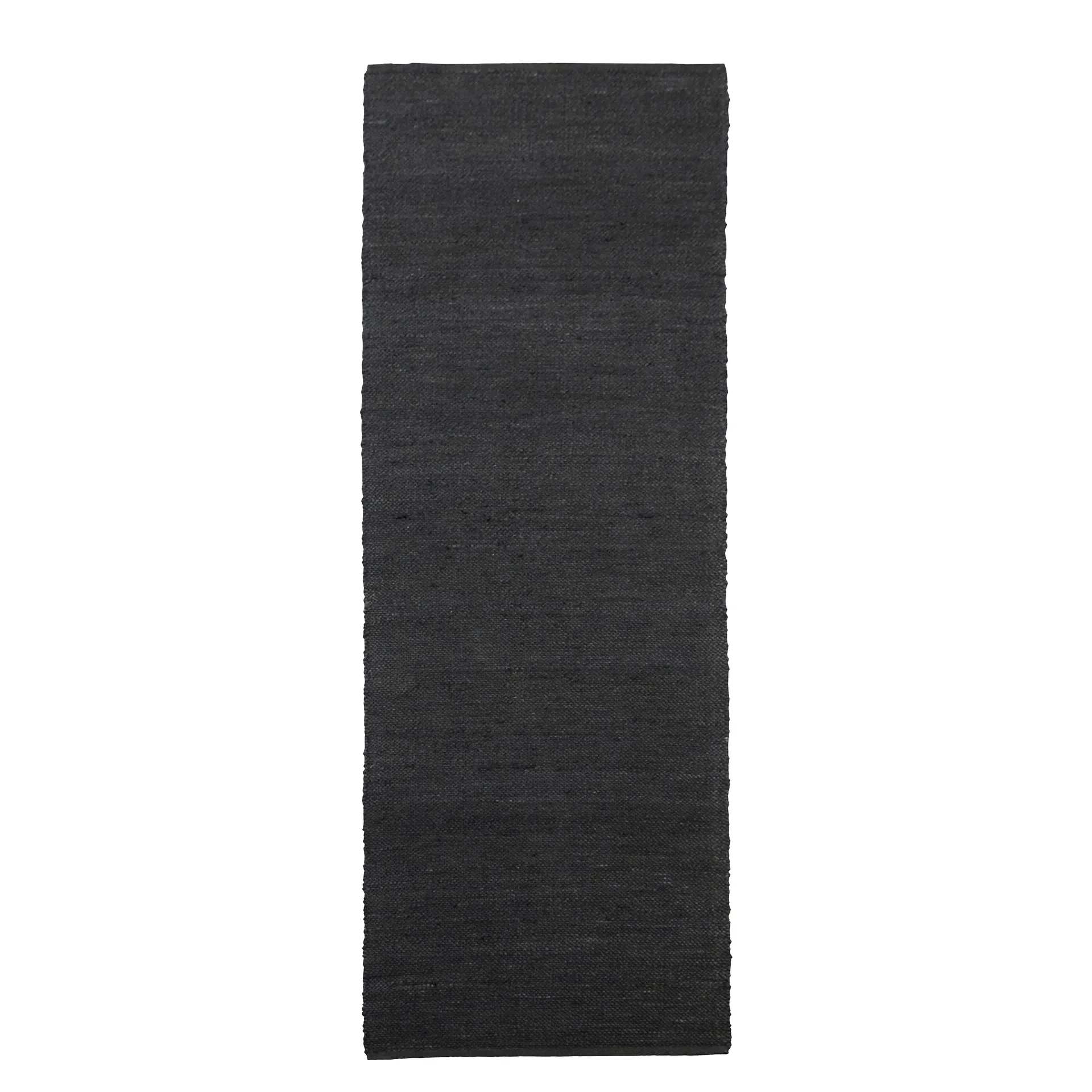 헴피 러그 90x300 cm, Black House Doctor | 하우스닥터