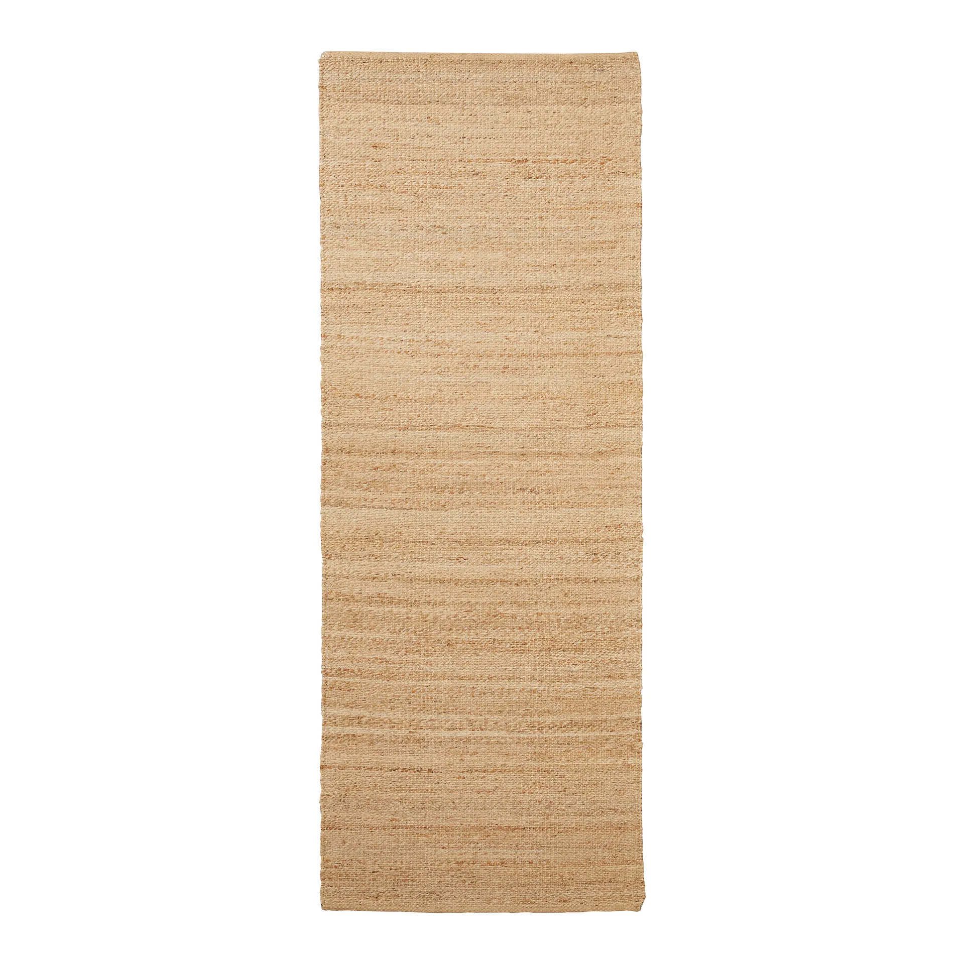 헴피 러그 90x300 cm, Natural House Doctor | 하우스닥터