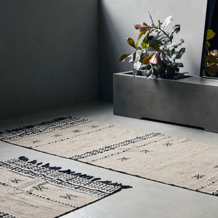 크로스 러그 90x300 cm, Sand House Doctor | 하우스닥터