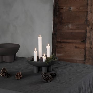 Advent advent 캔들 - Grey - House Doctor | 하우스닥터