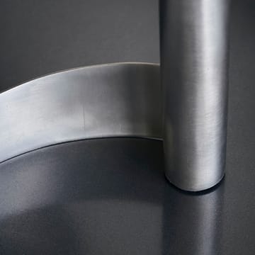 Ambur 캔들 스틱 - gunmetal - House Doctor | 하우스닥터