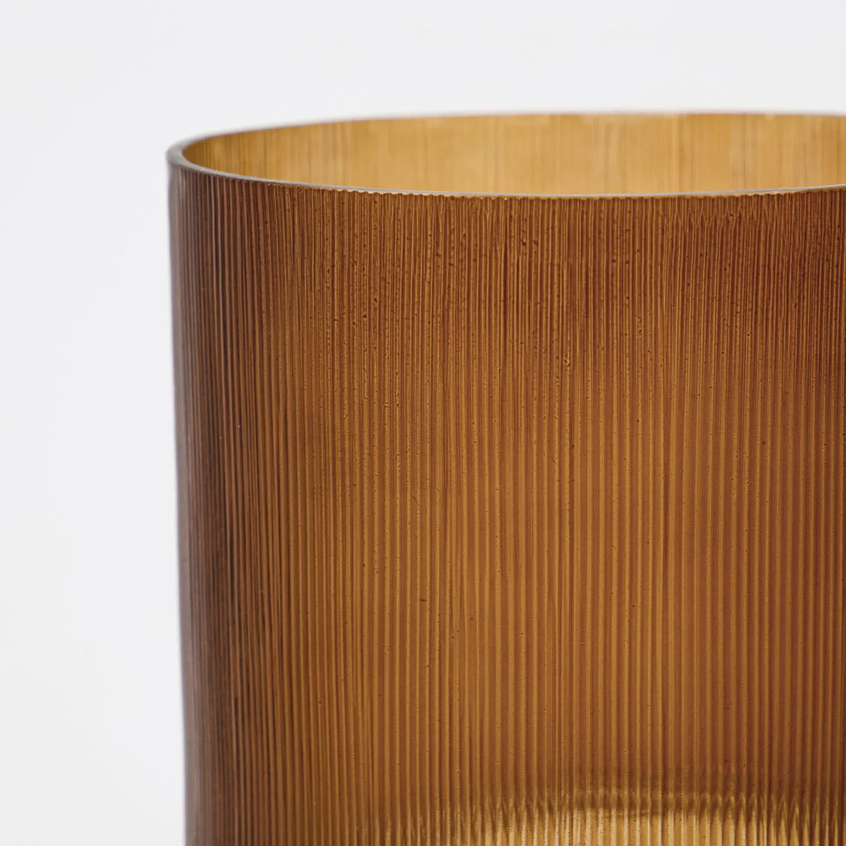 Amka 티 라이트 홀더 Ø10 cm, Amber House Doctor | 하우스닥터