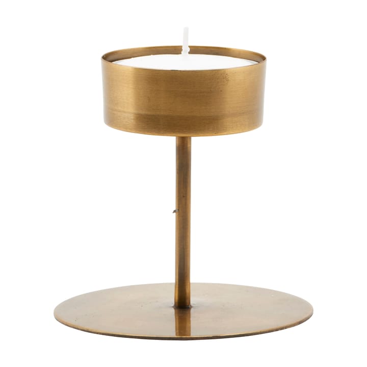 아니트 캔들 스틱 antique brass - 10 cm - House Doctor | 하우스닥터