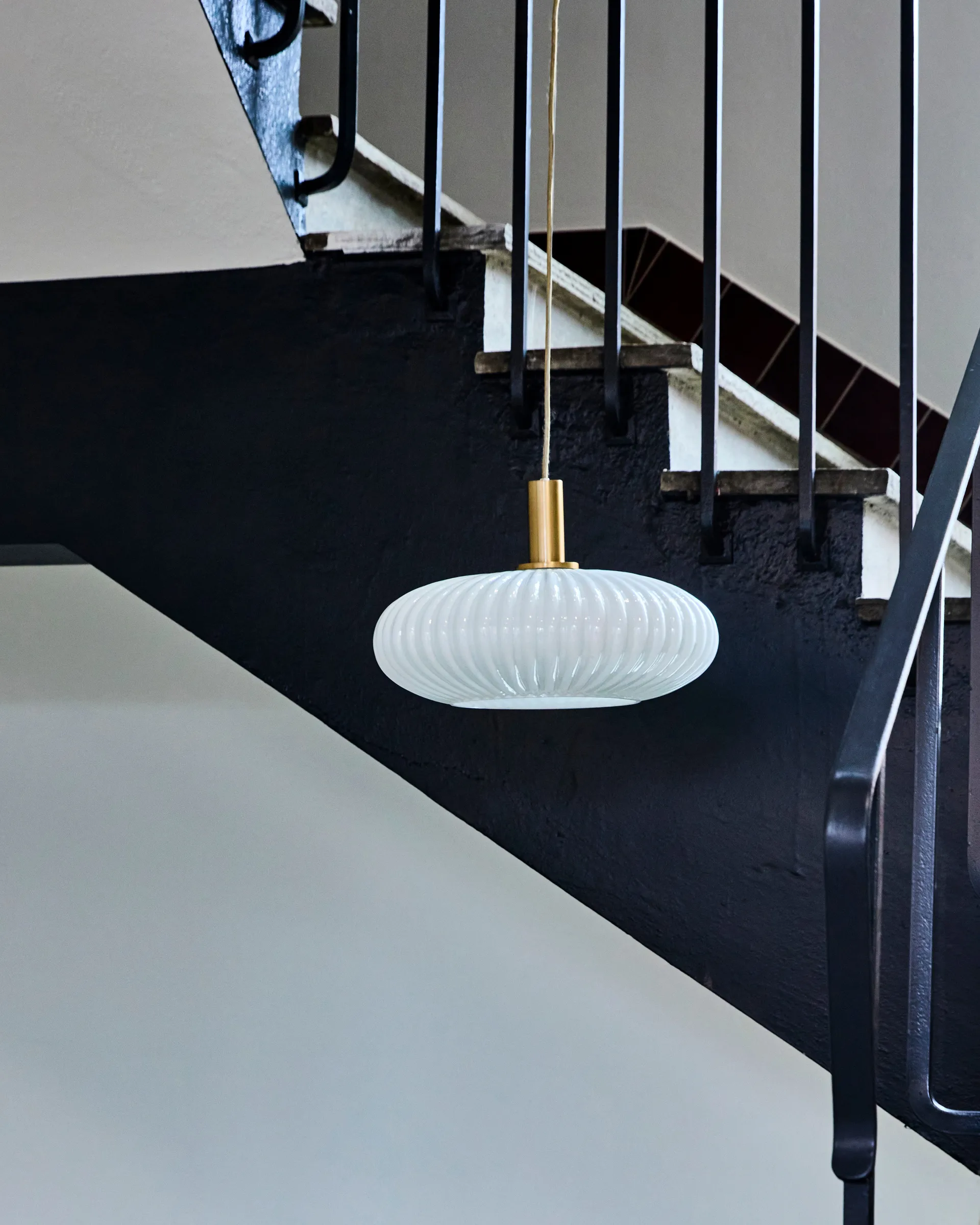 포트 펜던트 조명, Antique brass House Doctor | 하우스닥터