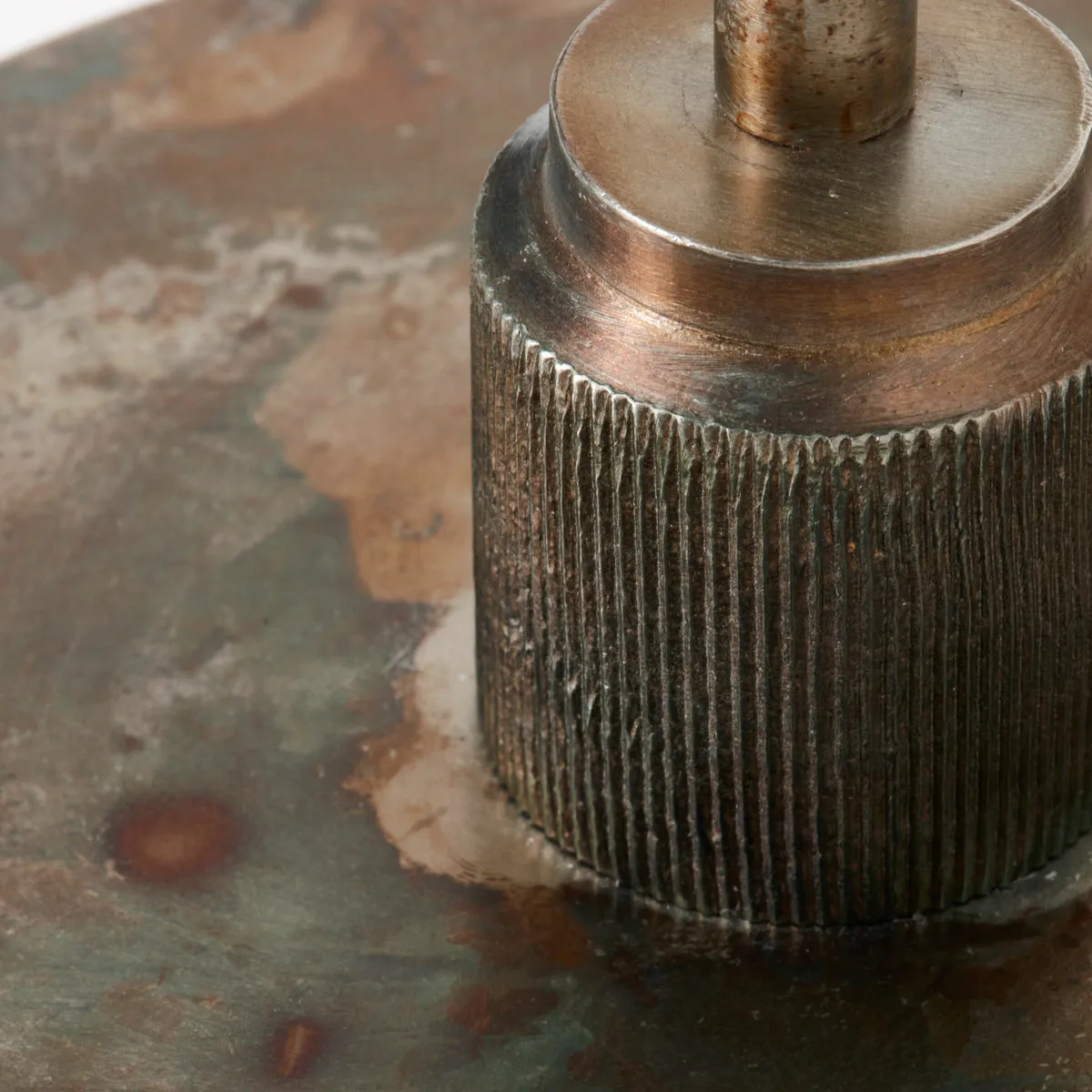 보스톤 테이블 조명, Antique brown House Doctor | 하우스닥터